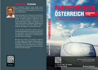 Fahrschulbuch Österreich - 3. Auflage